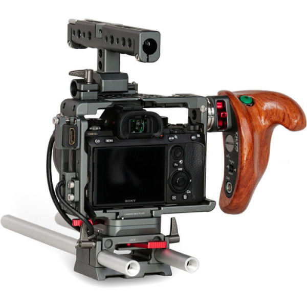Кейдж Tilta ES-T17-A для камеры Sony A7S II